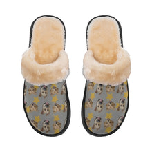 Load image into Gallery viewer, Personalised Slippers