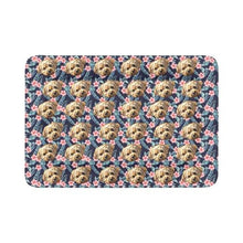 Load image into Gallery viewer, Your Dog Personalised Dog Bed