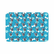 Load image into Gallery viewer, Your Dog Personalised Dog Bed