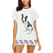 Load image into Gallery viewer, Personalised_Pyjamas_Dog_Photo