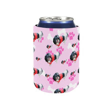 Load image into Gallery viewer, Your Dog Beer Can Stubby Holder
