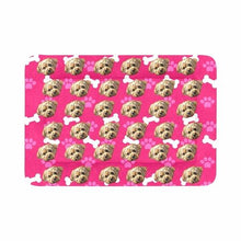 Load image into Gallery viewer, Personalised Dog Bed