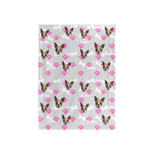 Load image into Gallery viewer, Your Dog Personalised Dog Blanket