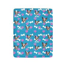 Load image into Gallery viewer, Your Dog Personalised Dog Blanket

