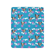 Load image into Gallery viewer, Your Dog Personalised Dog Blanket