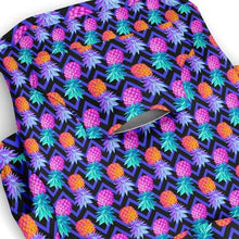 Load image into Gallery viewer, Pineapple Design Dog Hoodie
