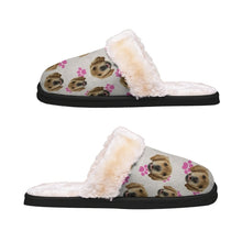 Load image into Gallery viewer, Personalised Slippers