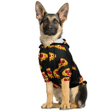 Load image into Gallery viewer, Pizza Dog Hoodie
