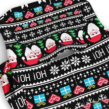 Load image into Gallery viewer, Ugly Christmas Dog Sweater