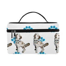 Load image into Gallery viewer, Your Dog Personalised Lunch Box