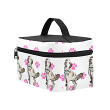 Load image into Gallery viewer, Your Dog Personalised Lunch Box