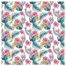 Load image into Gallery viewer, Dog Bandana - Hawaiian Paradise