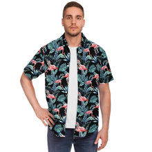 Load image into Gallery viewer, Matching Dog and Owner Shirts - Island Nights
