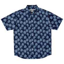 Load image into Gallery viewer, Matching Dog and Owner Shirts - Underneath the Palm Trees