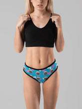 Load image into Gallery viewer, Womens Custom Underwear!