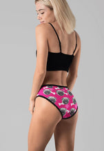Load image into Gallery viewer, Your Dogs Face Custom Underwear