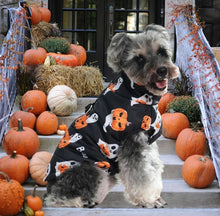 Load image into Gallery viewer, Halloween Dog Jacket Coat
