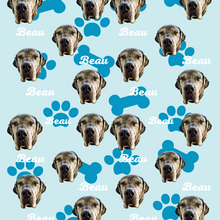 Load image into Gallery viewer, Personalised Dog Pyjamas (Big Dogs)
