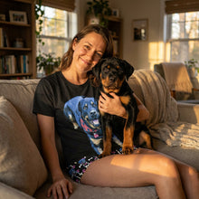 Load image into Gallery viewer, Your Dog Personalised Pyjamas | Shirt and Shorts Set
