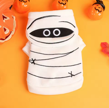Load image into Gallery viewer, Mummy Costume for Pets
