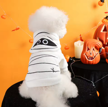 Load image into Gallery viewer, Mummy Costume for Pets
