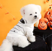 Load image into Gallery viewer, Mummy Costume for Pets
