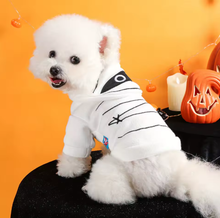 Load image into Gallery viewer, Mummy Costume for Pets
