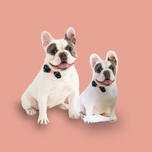 Load image into Gallery viewer, Your Dog - 3D Pillow
