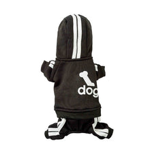 Load image into Gallery viewer, Adidog Dog Jumper
