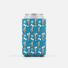 Load image into Gallery viewer, Your Dog Stubby Holder
