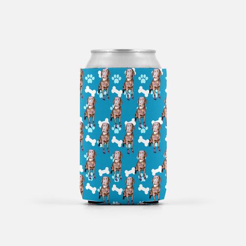 Your Dog Stubby Holder