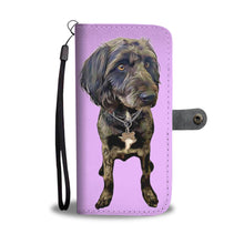Load image into Gallery viewer, Your Dog on a Phone Case
