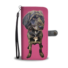 Load image into Gallery viewer, Your Dog on a Phone Case
