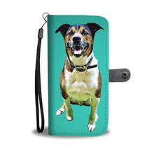 Load image into Gallery viewer, Your Dog on a Phone Case (Samsung)
