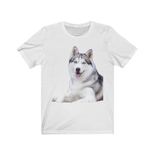 Load image into Gallery viewer, Custom Dog Photo Shirt
