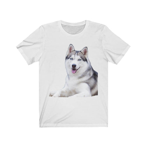Custom Dog Photo Shirt