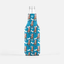 Load image into Gallery viewer, Your Dog Bottle Cooler
