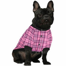 Load image into Gallery viewer, Matching Dog and Owner Pyjamas - Pink Candy
