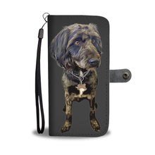 Load image into Gallery viewer, Your Dog on a Phone Case
