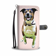 Load image into Gallery viewer, Dog Photo Phone Case
