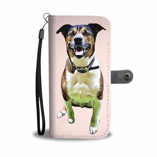Dog Photo Phone Case
