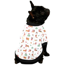 Load image into Gallery viewer, Matching Dog and Owner Pyjamas - Doggo Christmas!
