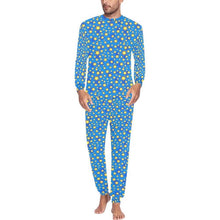 Load image into Gallery viewer, Matching Dog and Owner Pyjamas - Starry Eyed
