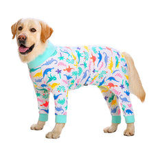 Load image into Gallery viewer, Big Dog Pyjamas Bodysuit for Large Dogs
