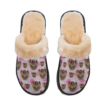 Load image into Gallery viewer, Personalised Slippers
