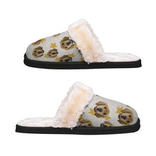 Load image into Gallery viewer, Personalised Slippers
