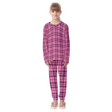 Load image into Gallery viewer, Matching Dog and Owner Pyjamas - Pink Candy
