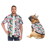 Load image into Gallery viewer, Matching Dog and Owner Shirts
