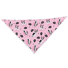 Load image into Gallery viewer, French Bulldog Bandana
