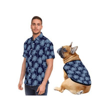 Load image into Gallery viewer, Matching Dog and Owner Shirts
